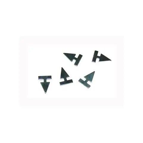 Populärt val Armacell Okatherm A2994960100 Stift